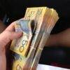 Fake 50 Dollar Note Australia