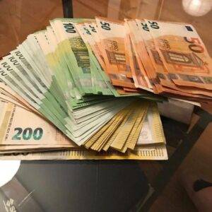 Buy High-quality Fake Euros Online at richpapez.com