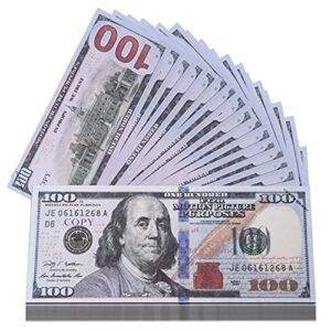 Fake Money That Looks Real