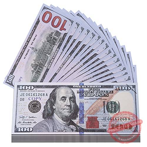 Fake Money That Looks Real