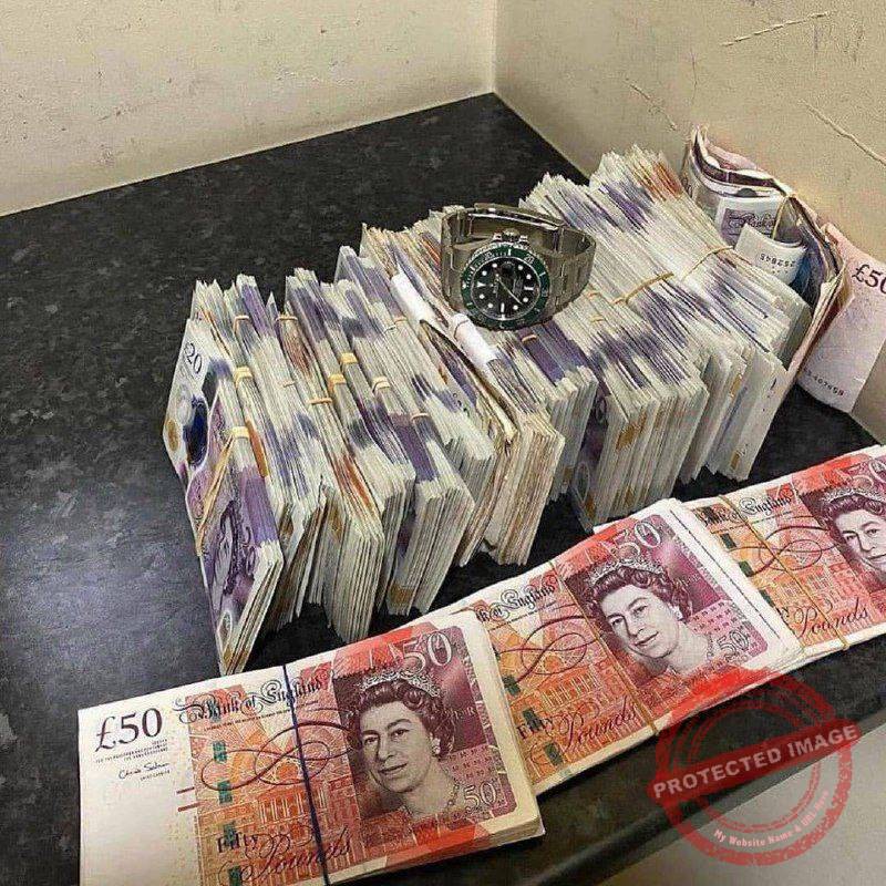 Buy Fake Money Pounds
