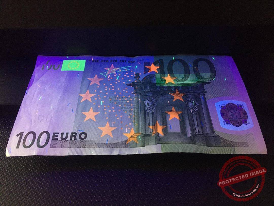 Counterfeit Bank Notes