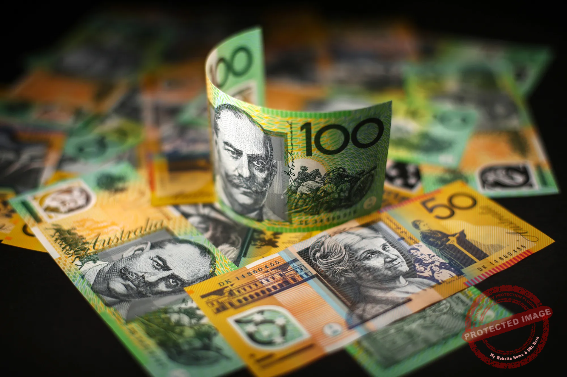 Fake Australian Dollars Identify and Avoid Scams | Xprint Notes