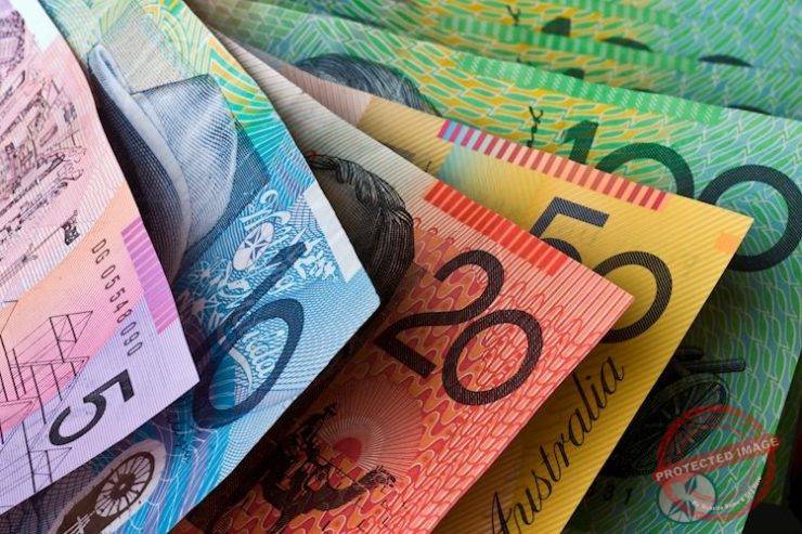 Fake Australian Dollars Identify and Avoid Scams | Xprint Notes