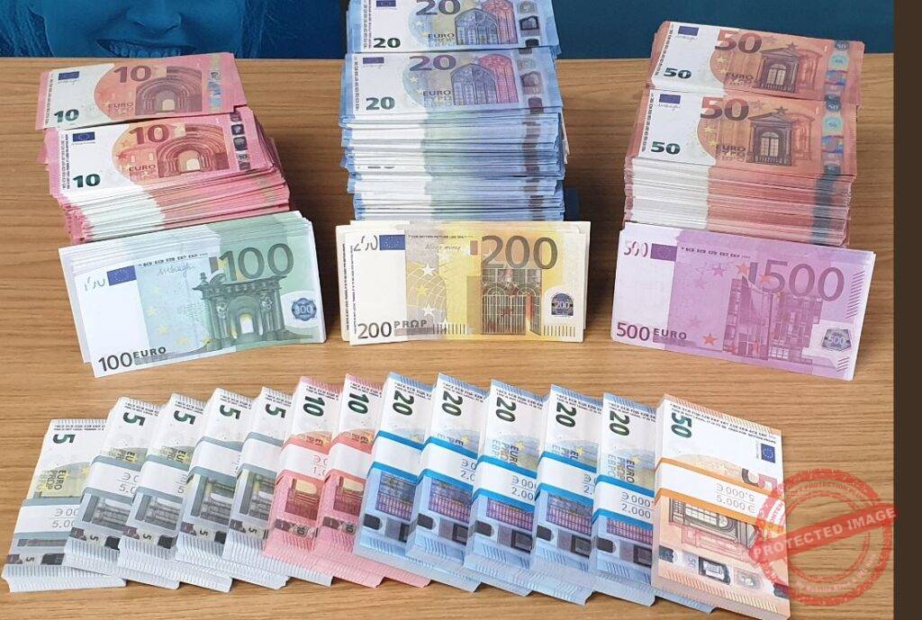 Is It Safe to Buy Fake Money Online? Complete Guide