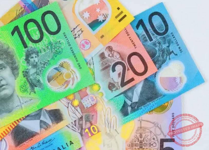 Fake Australian Dollars Identify and Avoid Scams | Xprint Notes