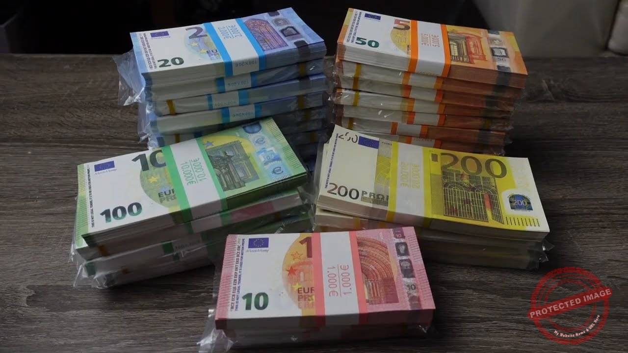 Is It Safe to Buy Fake Money Online? Complete Guide